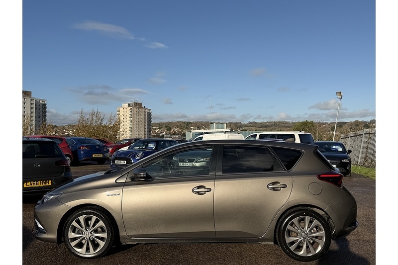 Used Toyota Auris 2019 for sale - 76482576: Photo 10