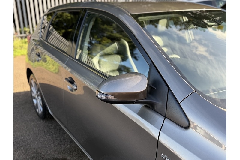 Used Toyota Auris 2019 for sale - 76482576: Photo 12