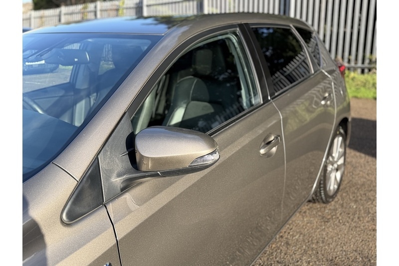 Used Toyota Auris 2019 for sale - 76482576: Photo 13