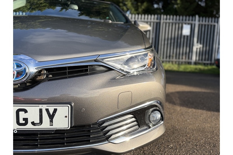 Used Toyota Auris 2019 for sale - 76482576: Photo 14