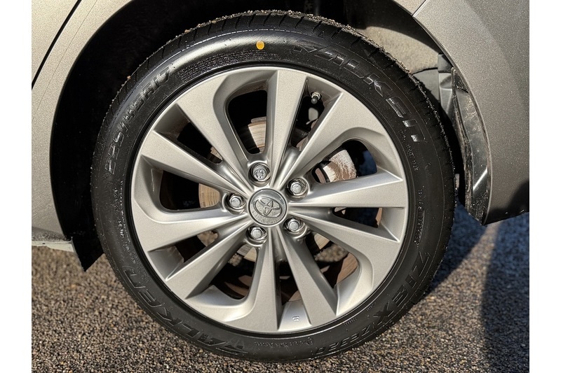 Used Toyota Auris 2019 for sale - 76482576: Photo 15