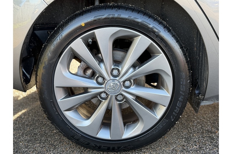 Used Toyota Auris 2019 for sale - 76482576: Photo 16