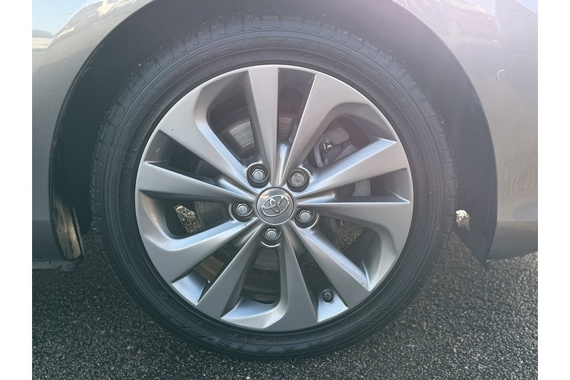 Used Toyota Auris 2019 for sale - 76482576: Photo 17