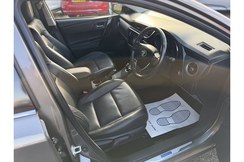 Used Toyota Auris 2019 for sale - 76482576: Photo 18