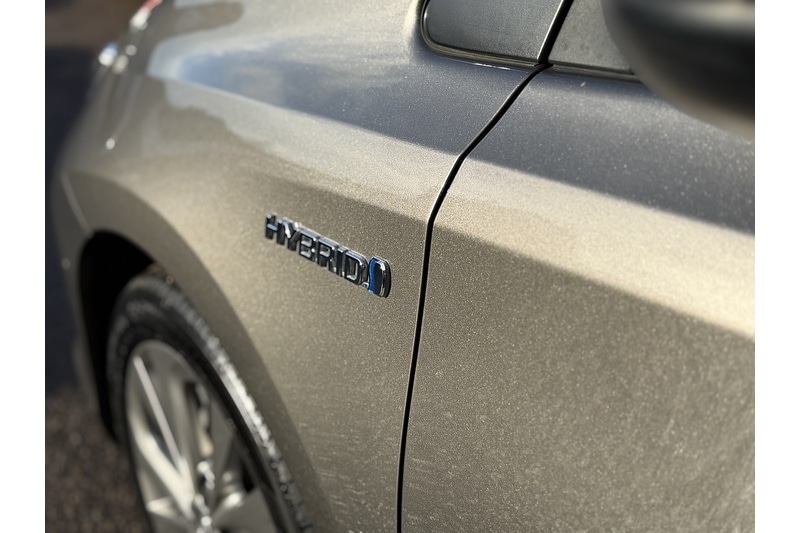 Used Toyota Auris 2019 for sale - 76482576: Photo 19