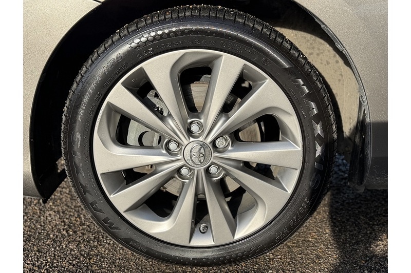 Used Toyota Auris 2019 for sale - 76482576: Photo 20