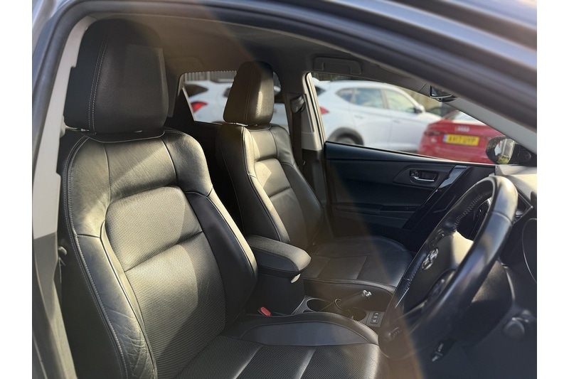 Used Toyota Auris 2019 for sale - 76482576: Photo 22