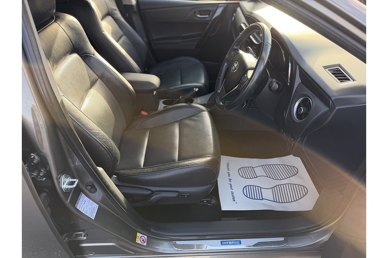 Used Toyota Auris 2019 for sale - 76482576: Photo 23