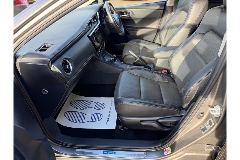 Used Toyota Auris 2019 for sale - 76482576: Photo 25