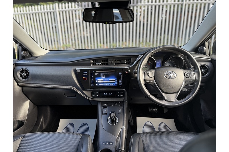 Used Toyota Auris 2019 for sale - 76482576: Photo 29