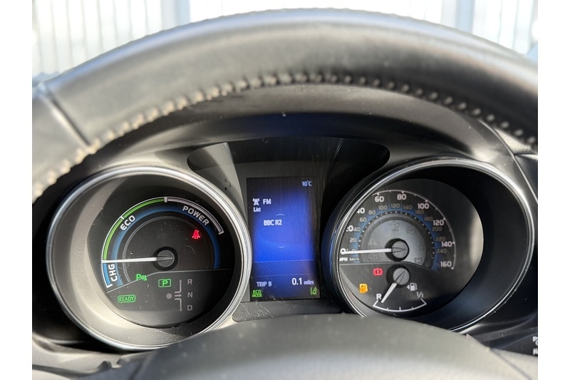 Used Toyota Auris 2019 for sale - 76482576: Photo 31