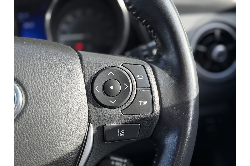 Used Toyota Auris 2019 for sale - 76482576: Photo 34