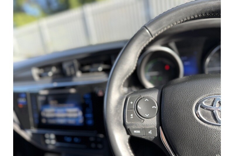 Used Toyota Auris 2019 for sale - 76482576: Photo 35