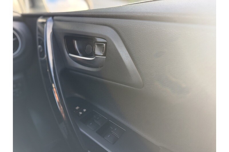 Used Toyota Auris 2019 for sale - 76482576: Photo 38