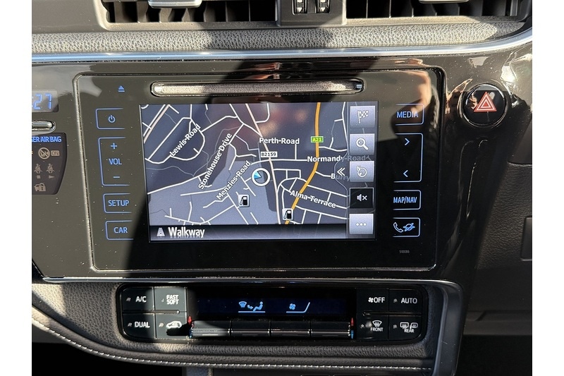 Used Toyota Auris 2019 for sale - 76482576: Photo 39