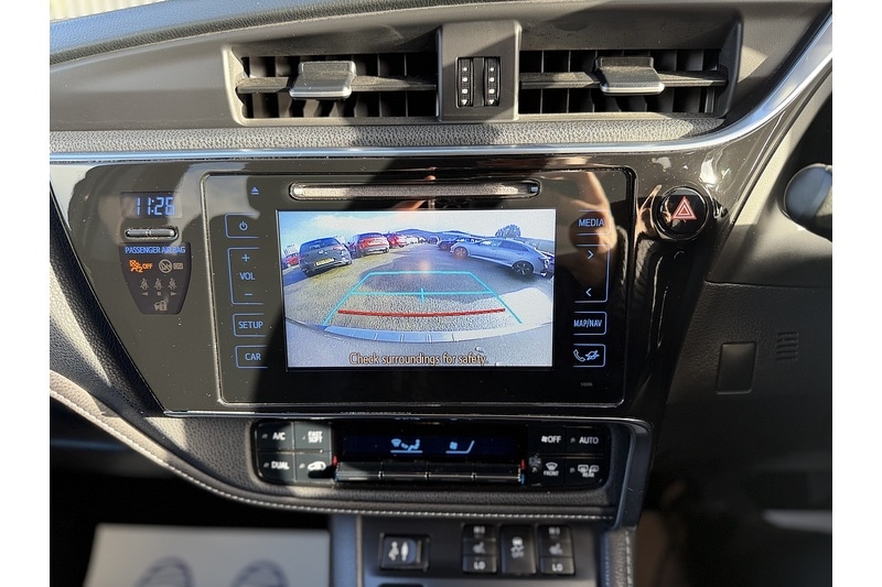 Used Toyota Auris 2019 for sale - 76482576: Photo 41