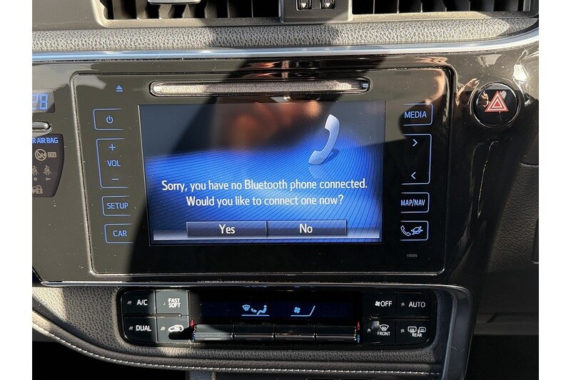 Used Toyota Auris 2019 for sale - 76482576: Photo 42