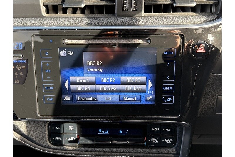 Used Toyota Auris 2019 for sale - 76482576: Photo 43