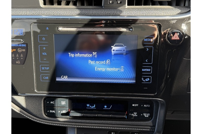 Used Toyota Auris 2019 for sale - 76482576: Photo 44