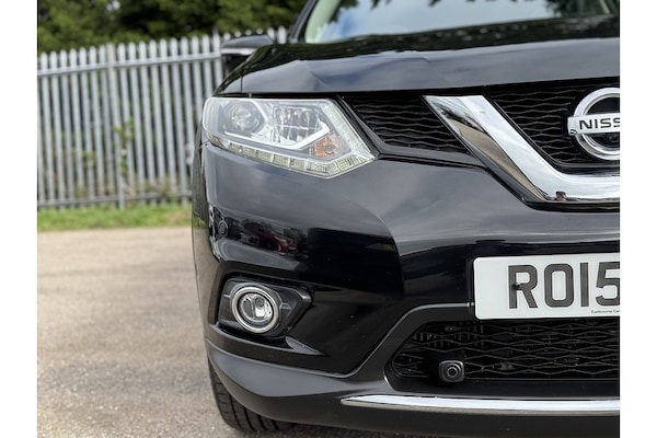 Used Nissan X-Trail 2015 for sale - 76157844: Photo 11