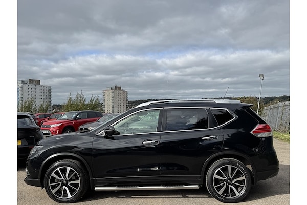 Used Nissan X-Trail 2015 for sale - 76157844: Photo 12