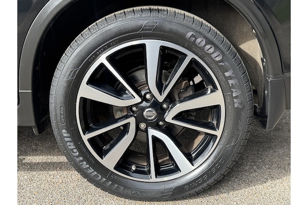 Used Nissan X-Trail 2015 for sale - 76157844: Photo 17