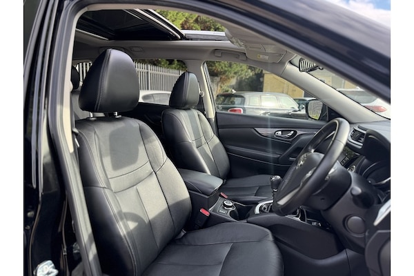 Used Nissan X-Trail 2015 for sale - 76157844: Photo 19