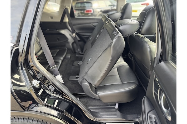 Used Nissan X-Trail 2015 for sale - 76157844: Photo 21
