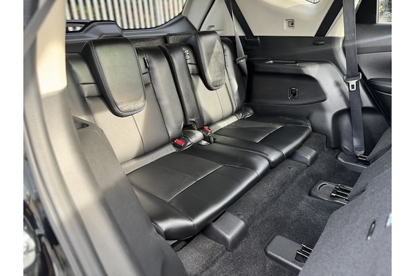 Used Nissan X-Trail 2015 for sale - 76157844: Photo 22