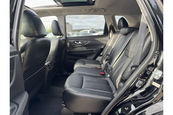 Used Nissan X-Trail 2015 for sale - 76157844: Photo 23
