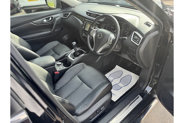 Used Nissan X-Trail 2015 for sale - 76157844: Photo 24