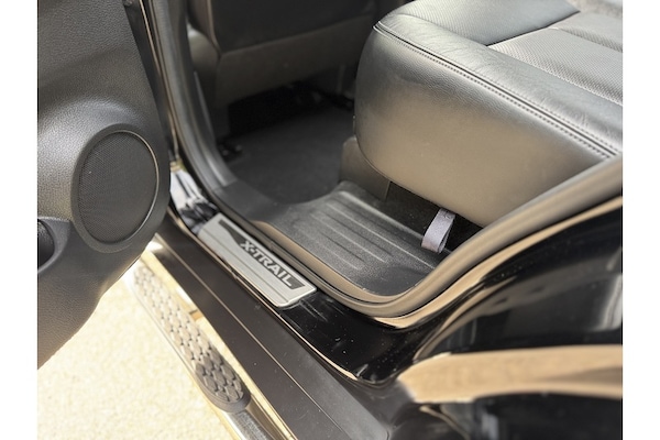 Used Nissan X-Trail 2015 for sale - 76157844: Photo 25