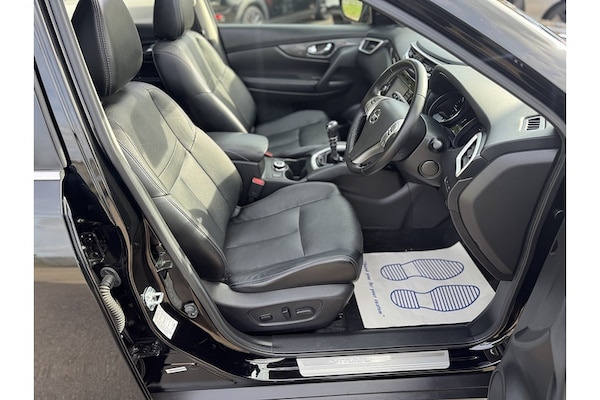 Used Nissan X-Trail 2015 for sale - 76157844: Photo 26