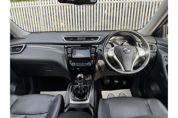 Used Nissan X-Trail 2015 for sale - 76157844: Photo 27
