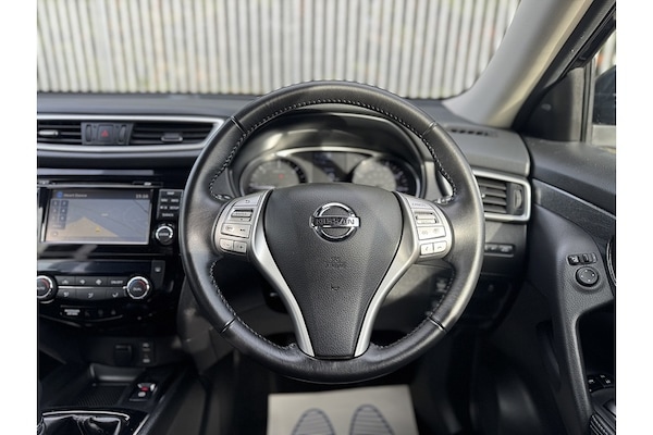 Used Nissan X-Trail 2015 for sale - 76157844: Photo 29