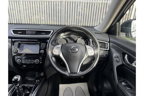 Used Nissan X-Trail 2015 for sale - 76157844: Photo 30