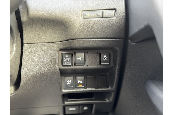 Used Nissan X-Trail 2015 for sale - 76157844: Photo 34