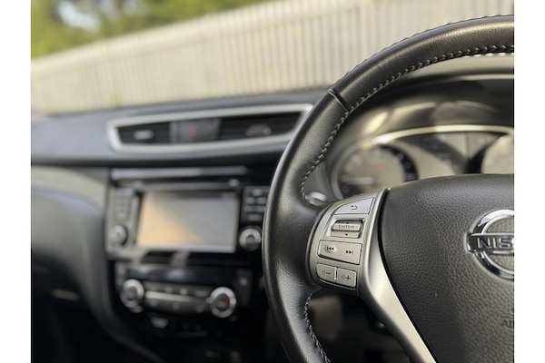 Used Nissan X-Trail 2015 for sale - 76157844: Photo 35