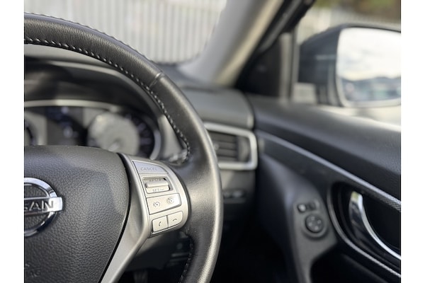 Used Nissan X-Trail 2015 for sale - 76157844: Photo 36