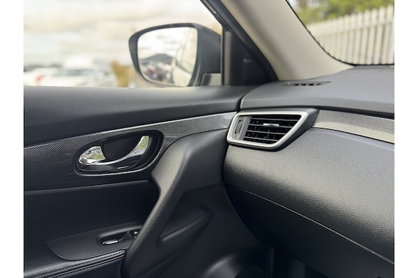 Used Nissan X-Trail 2015 for sale - 76157844: Photo 38