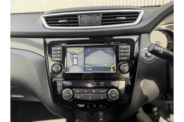 Used Nissan X-Trail 2015 for sale - 76157844: Photo 40