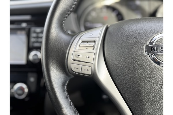 Used Nissan X-Trail 2015 for sale - 76157844: Photo 41
