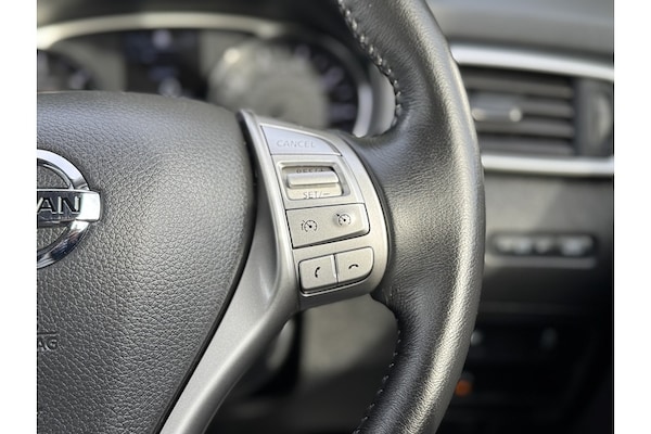 Used Nissan X-Trail 2015 for sale - 76157844: Photo 42