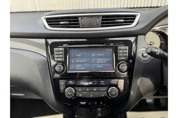 Used Nissan X-Trail 2015 for sale - 76157844: Photo 43