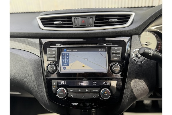 Used Nissan X-Trail 2015 for sale - 76157844: Photo 45