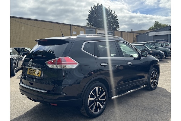 Used Nissan X-Trail 2015 for sale - 76157844: Photo 9