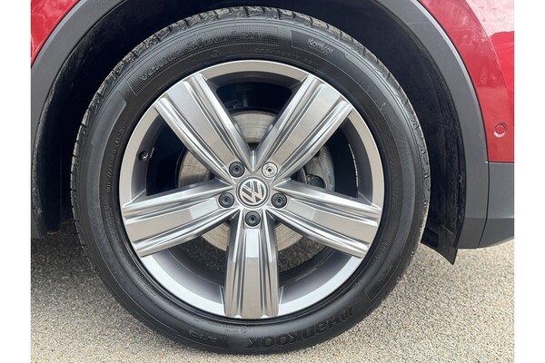 Used Volkswagen Tiguan 2020 for sale - 75321680: Photo 15