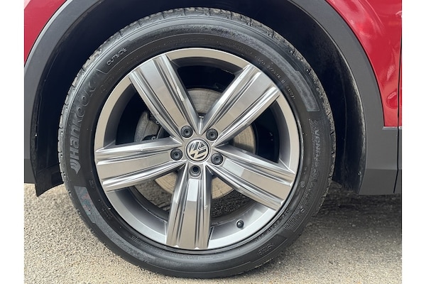 Used Volkswagen Tiguan 2020 for sale - 75321680: Photo 16
