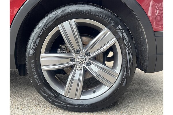 Used Volkswagen Tiguan 2020 for sale - 75321680: Photo 17