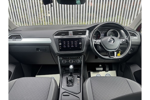 Used Volkswagen Tiguan 2020 for sale - 75321680: Photo 29